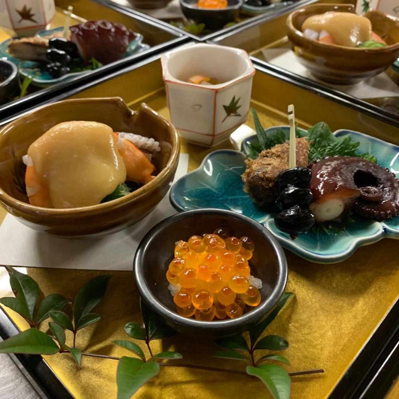 旅館 Osakana Seaside Minamichita Zewnętrze zdjęcie