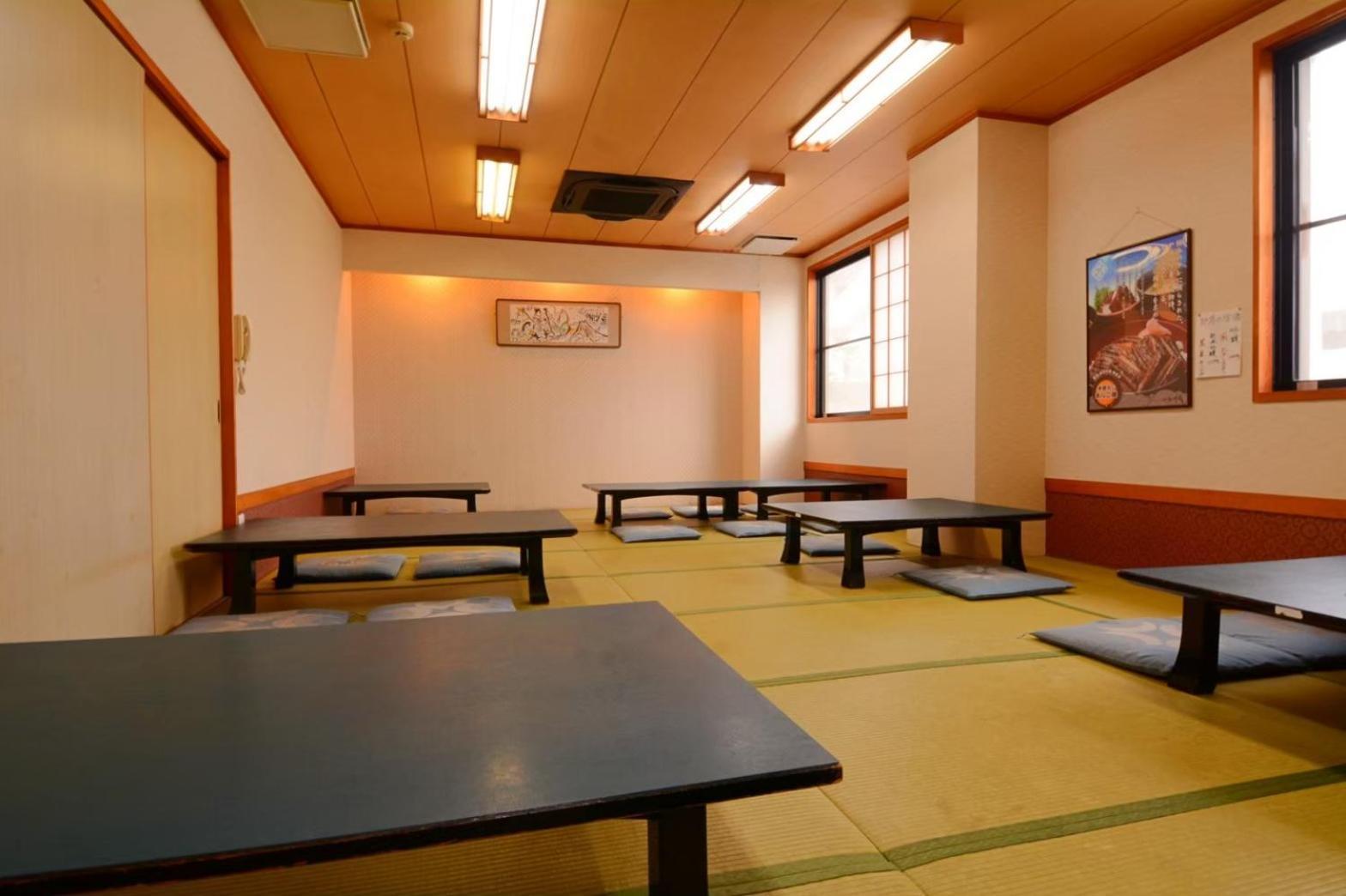 旅館 Osakana Seaside Minamichita Zewnętrze zdjęcie