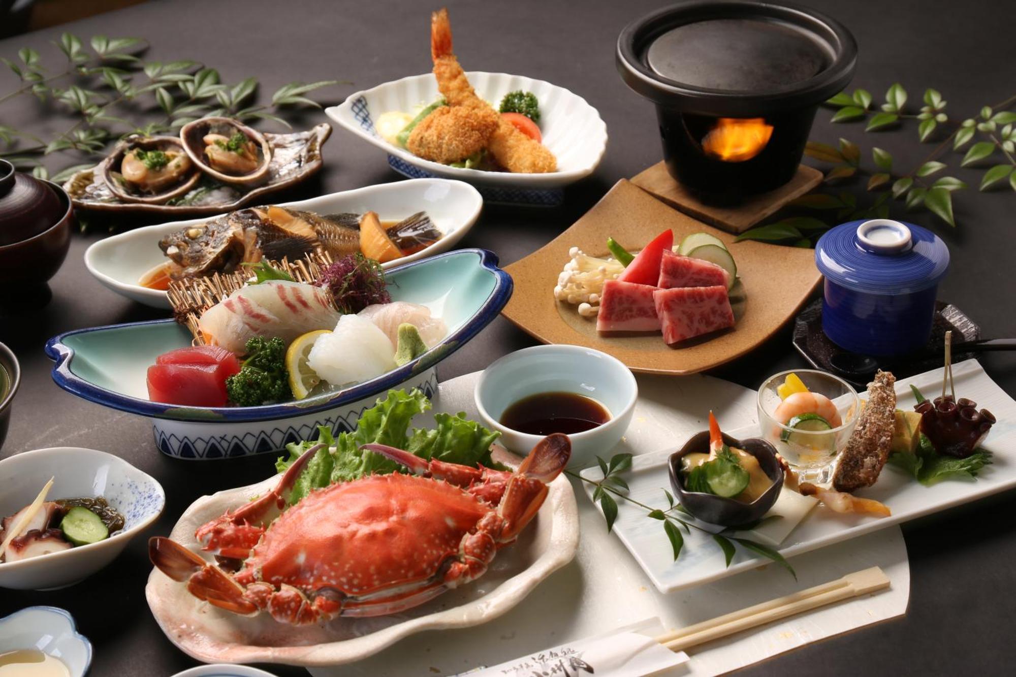 旅館 Osakana Seaside Minamichita Zewnętrze zdjęcie